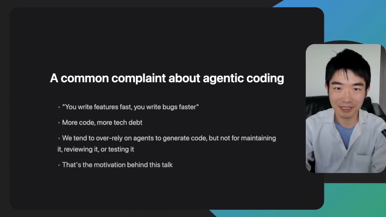Agentify SDLC with Antigravity (video)
