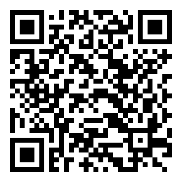 QR code to these slides